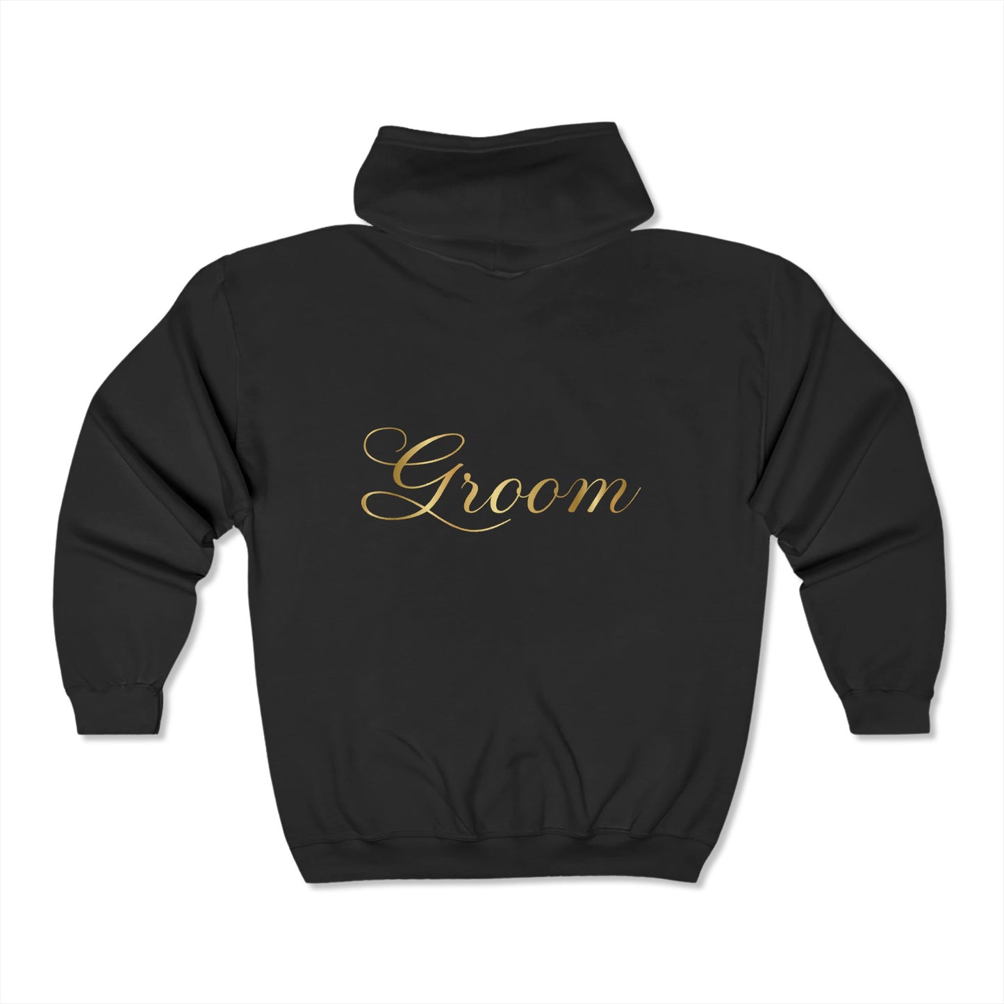 Groom