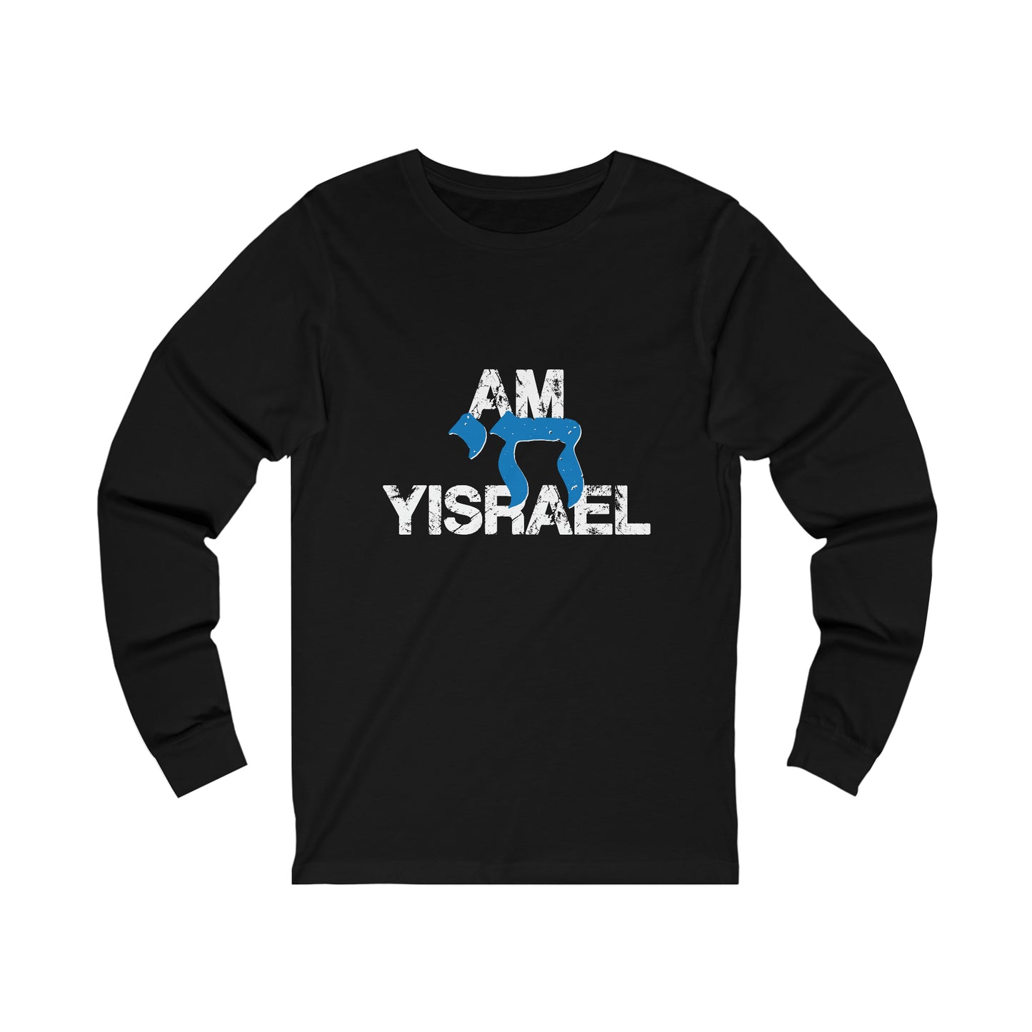 THE STAMP long sleeve shirt