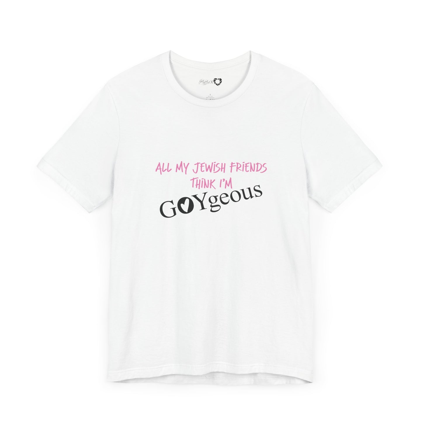 ABBIE SOPHIA COLLECTION: the GOYgeous one