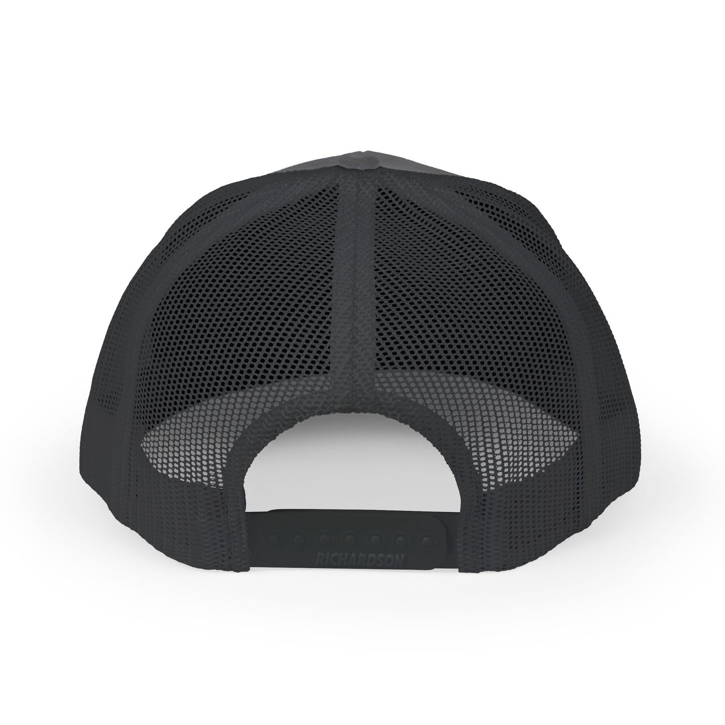 the IDF trucker hat