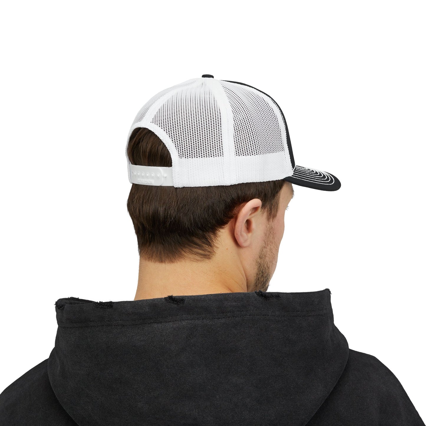 the IDF trucker hat