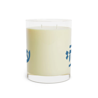 the CHAI scented candle