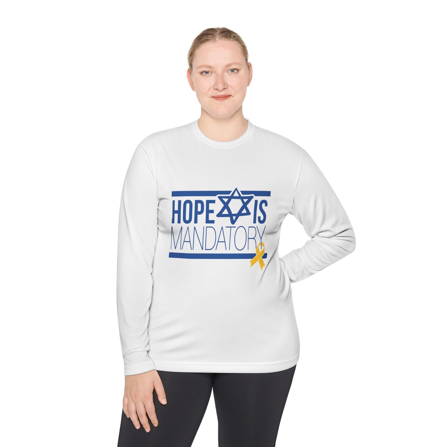 the Hope drifit