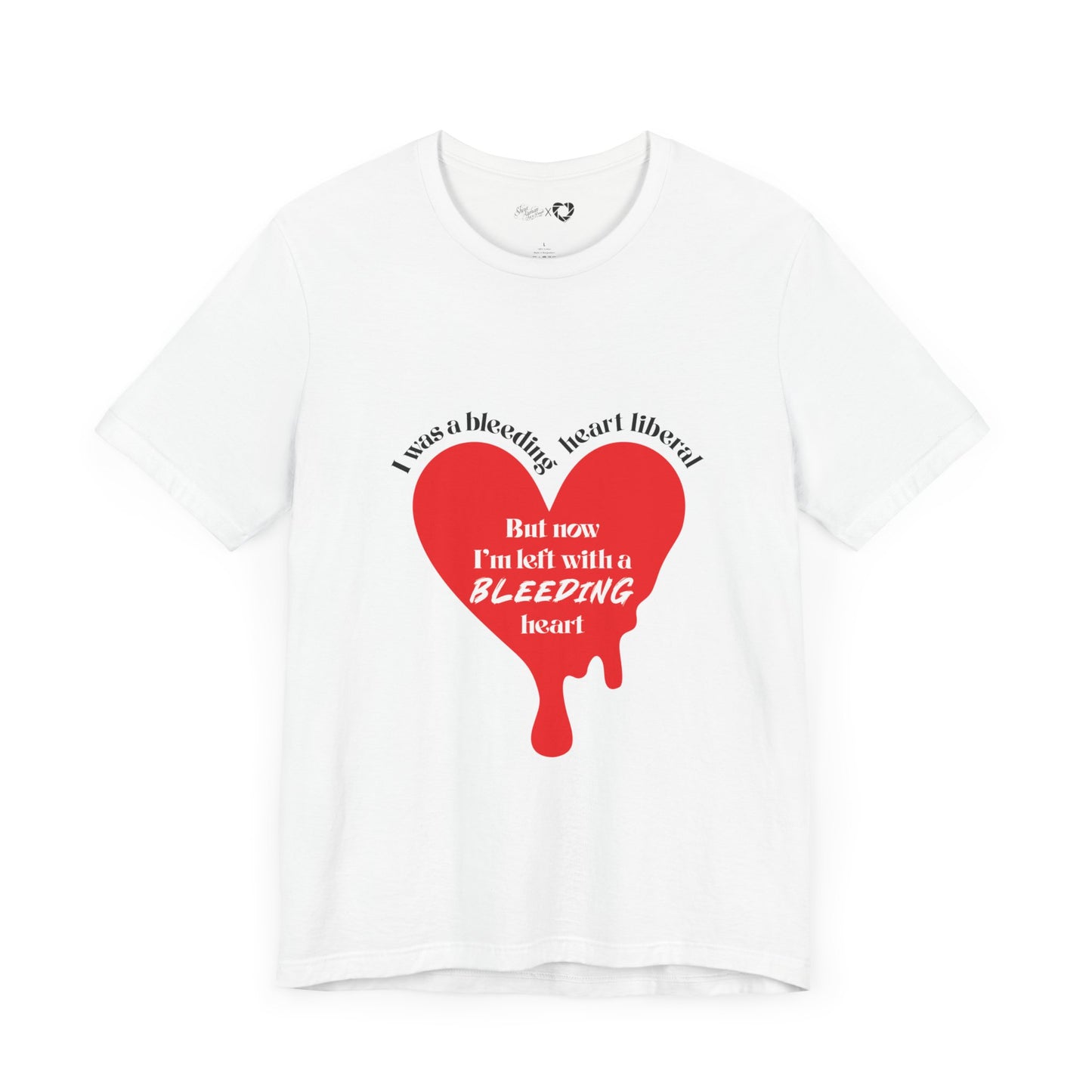 ABBIE SOPHIA COLLECTION: the bleeding heart