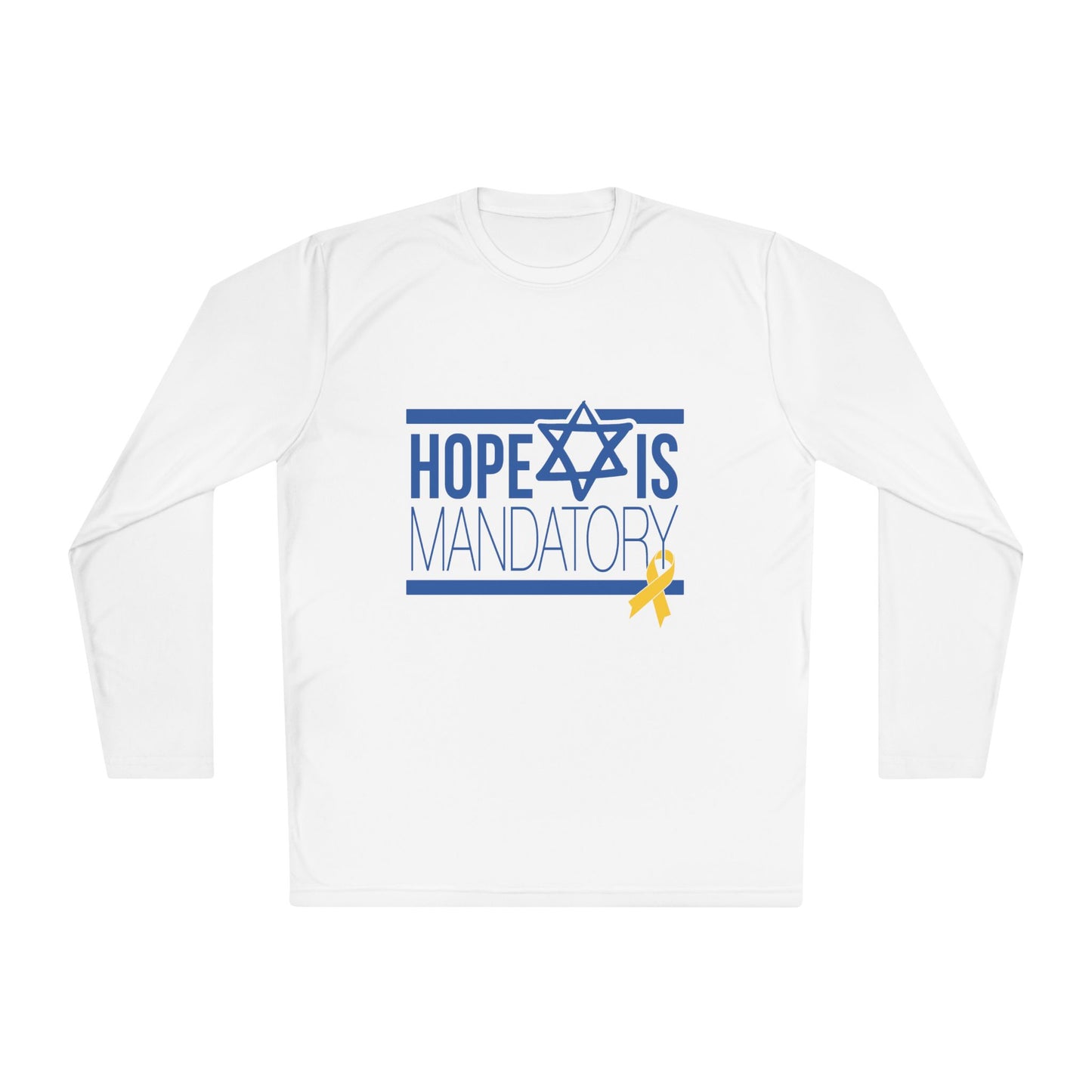 the Hope drifit