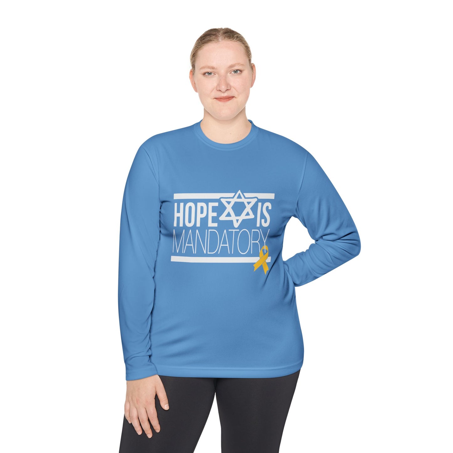 the Hope drifit