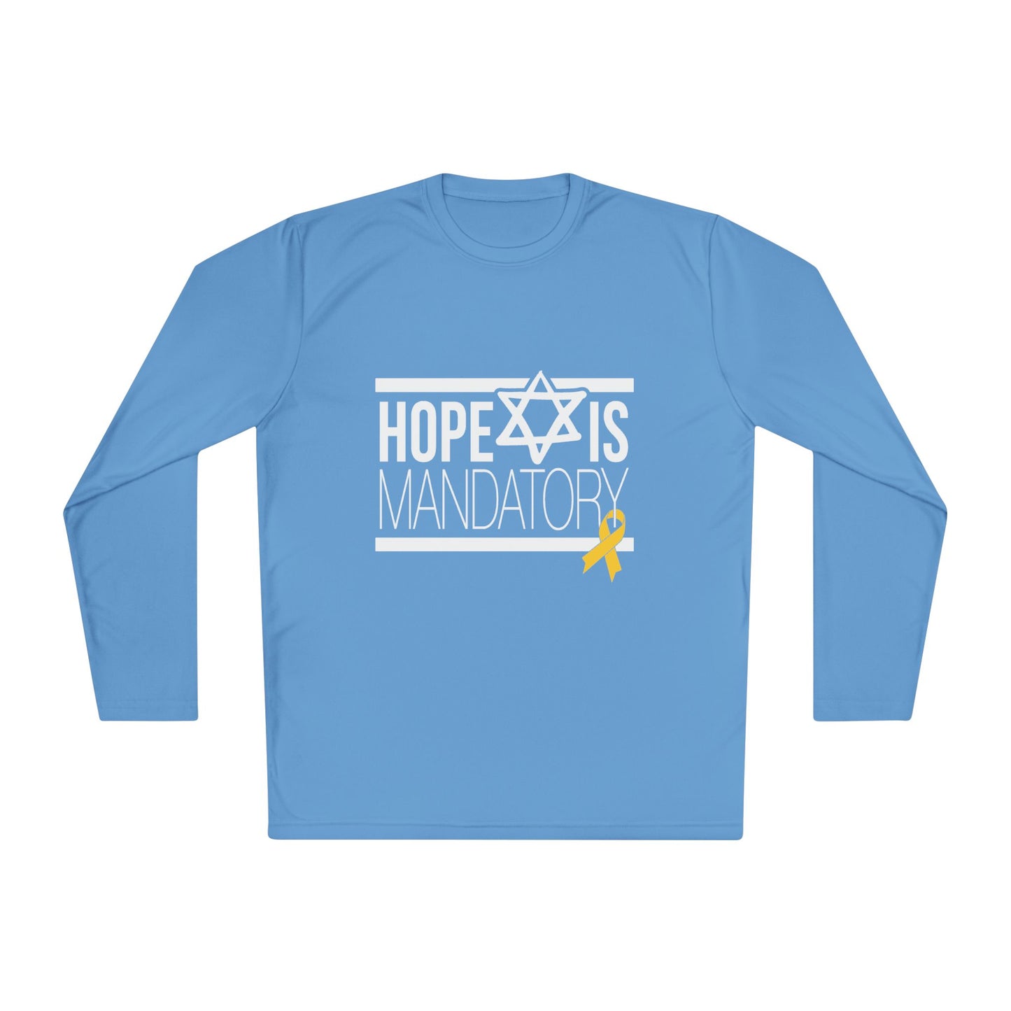 the Hope drifit
