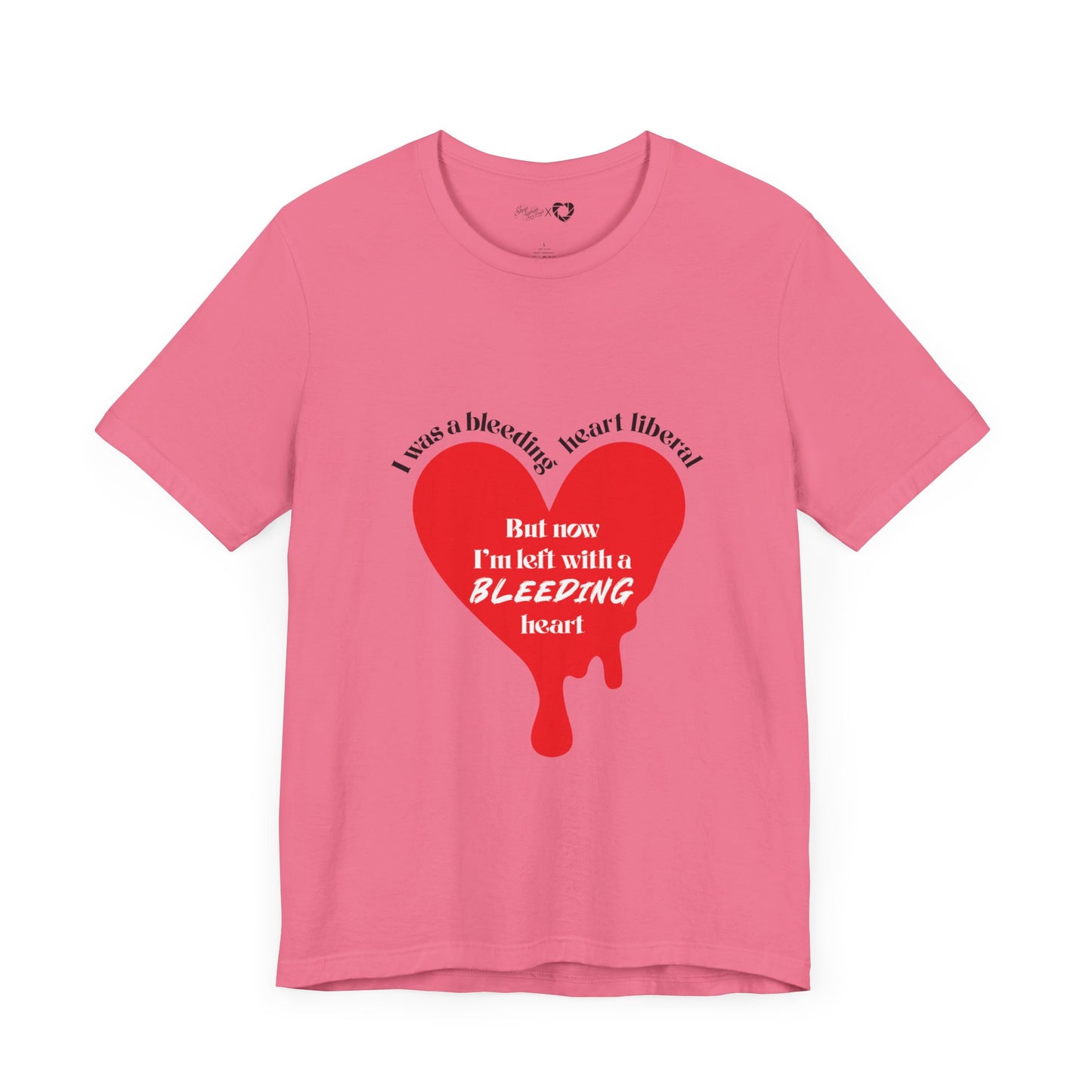 ABBIE SOPHIA COLLECTION: the bleeding heart