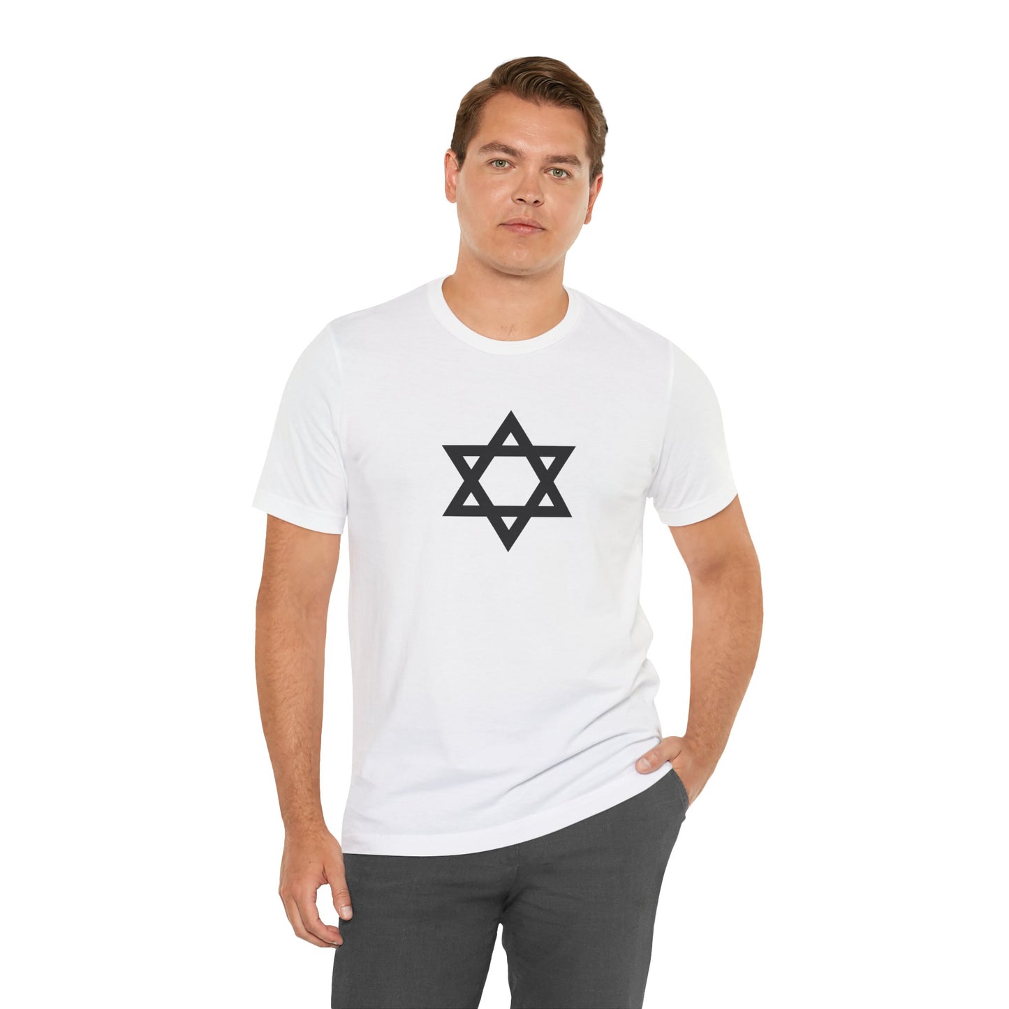 the KANYE tshirt