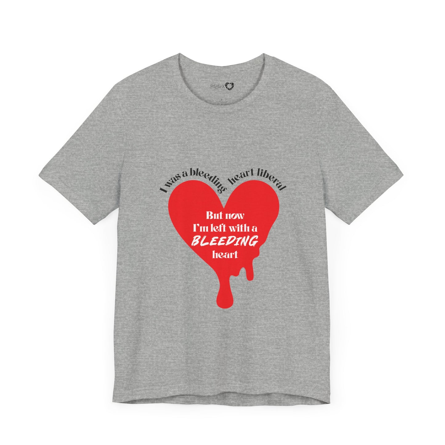 ABBIE SOPHIA COLLECTION: the bleeding heart