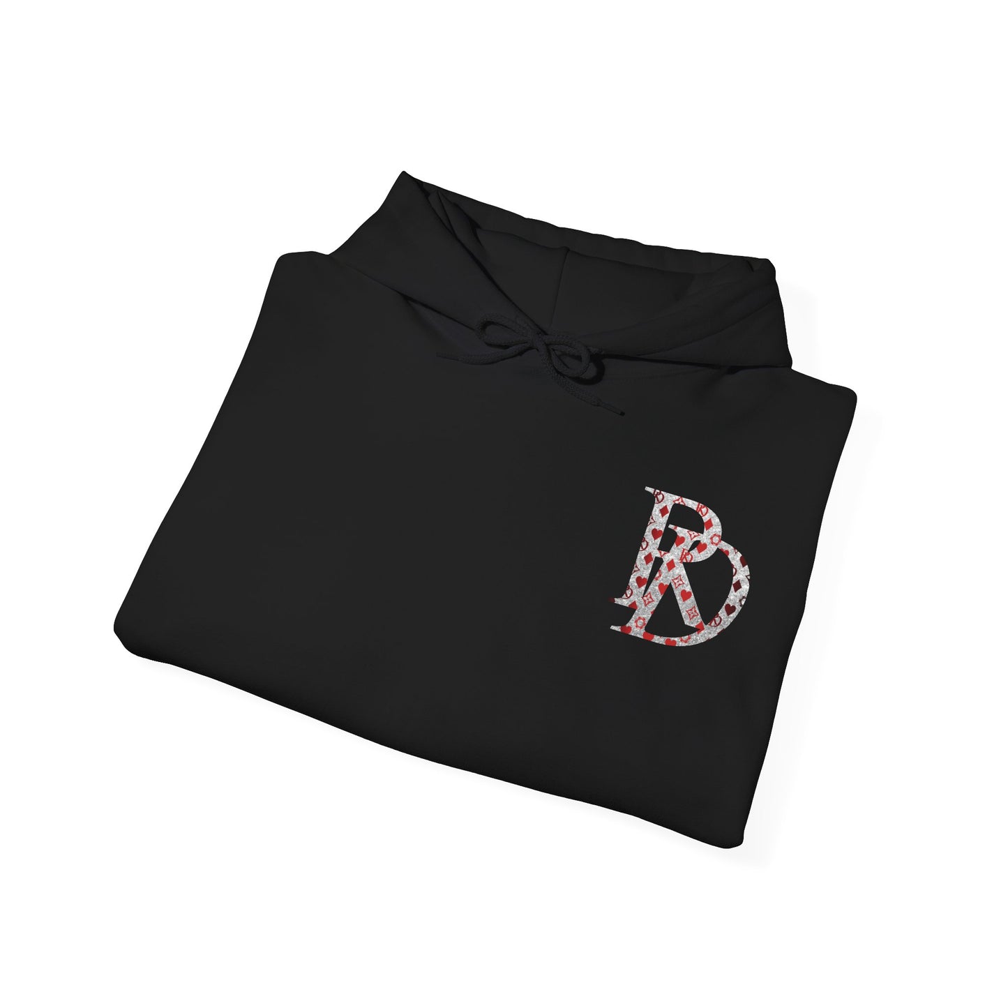 Copy of Unisex Heavy Blend™ Hooded Sweatshirt