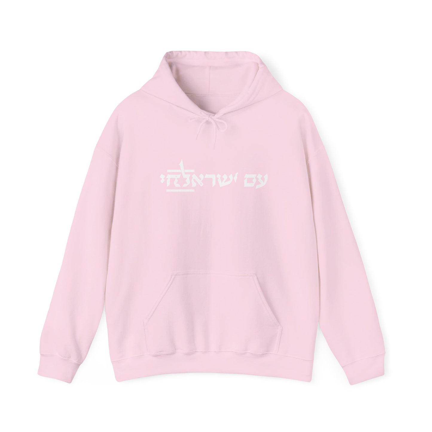 the CHAI hoodie