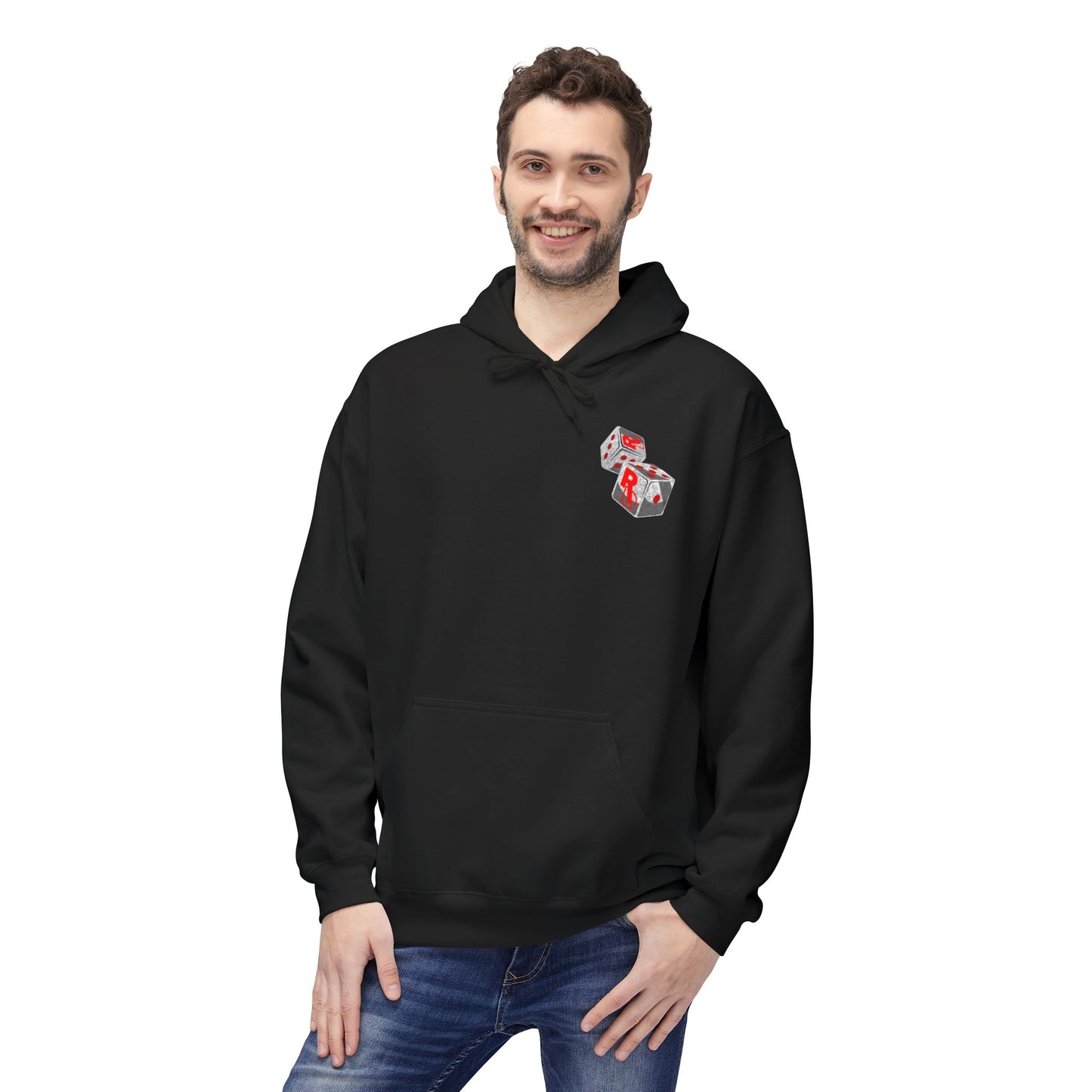 SOFTSTYLE Remy - Boys Hoodie