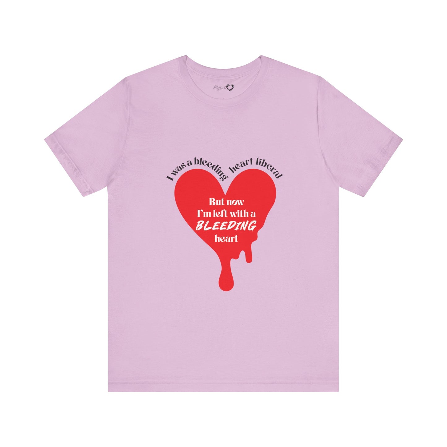 ABBIE SOPHIA COLLECTION: the bleeding heart