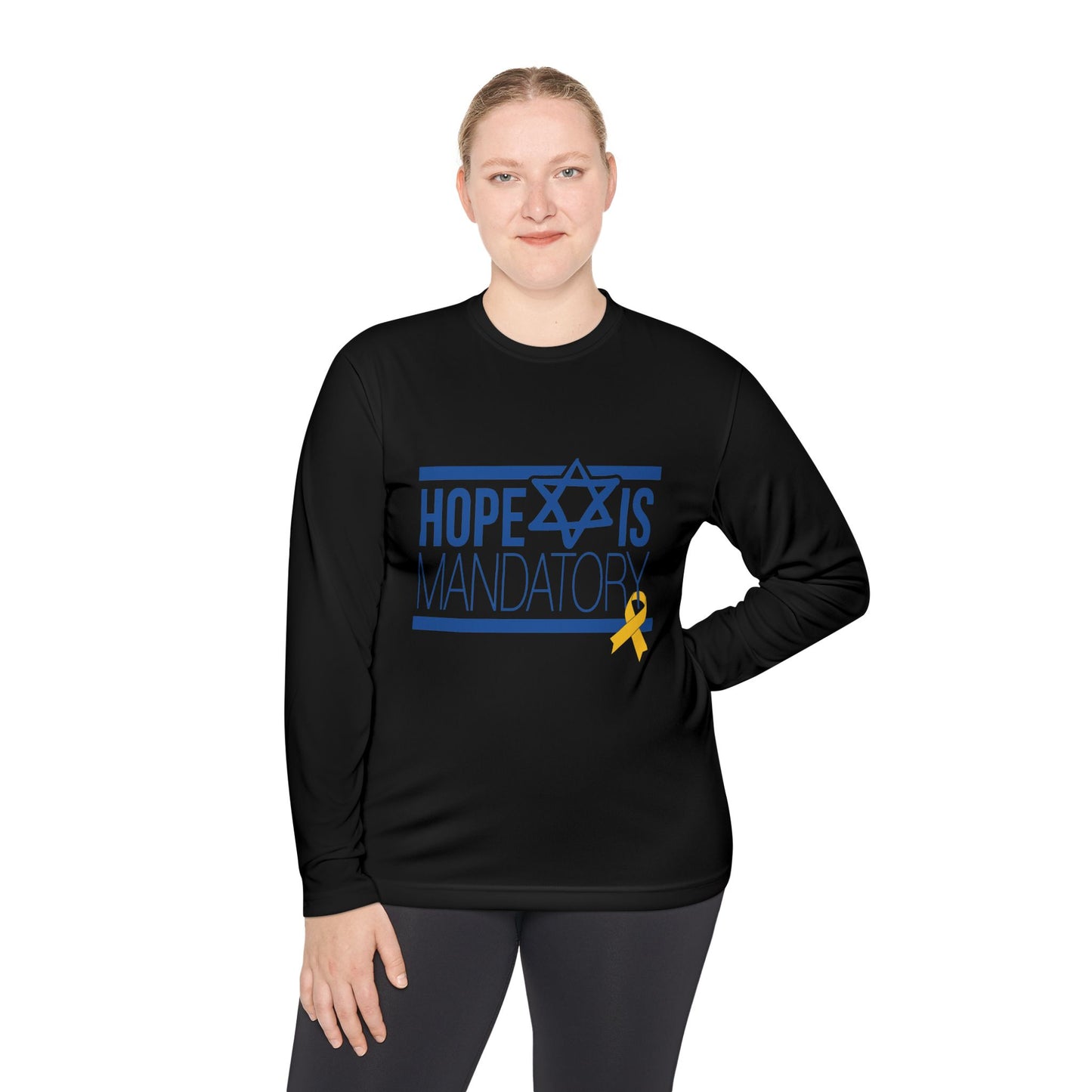 the Hope drifit