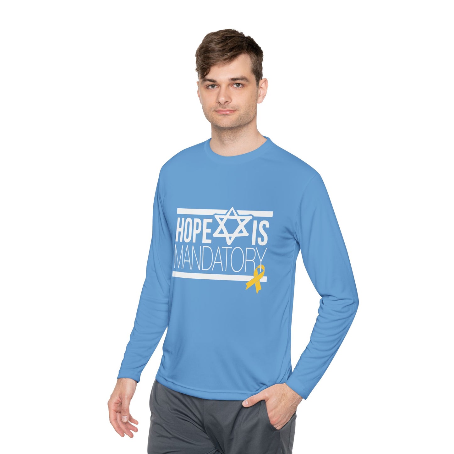 the Hope drifit