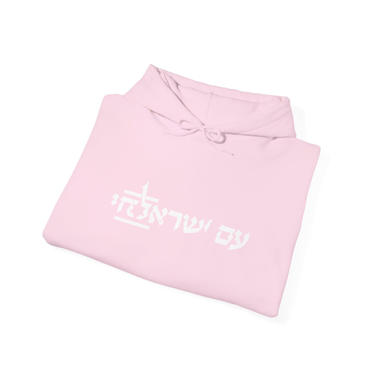 the CHAI hoodie