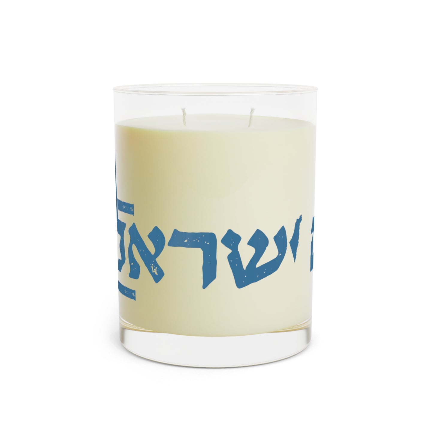 the CHAI scented candle