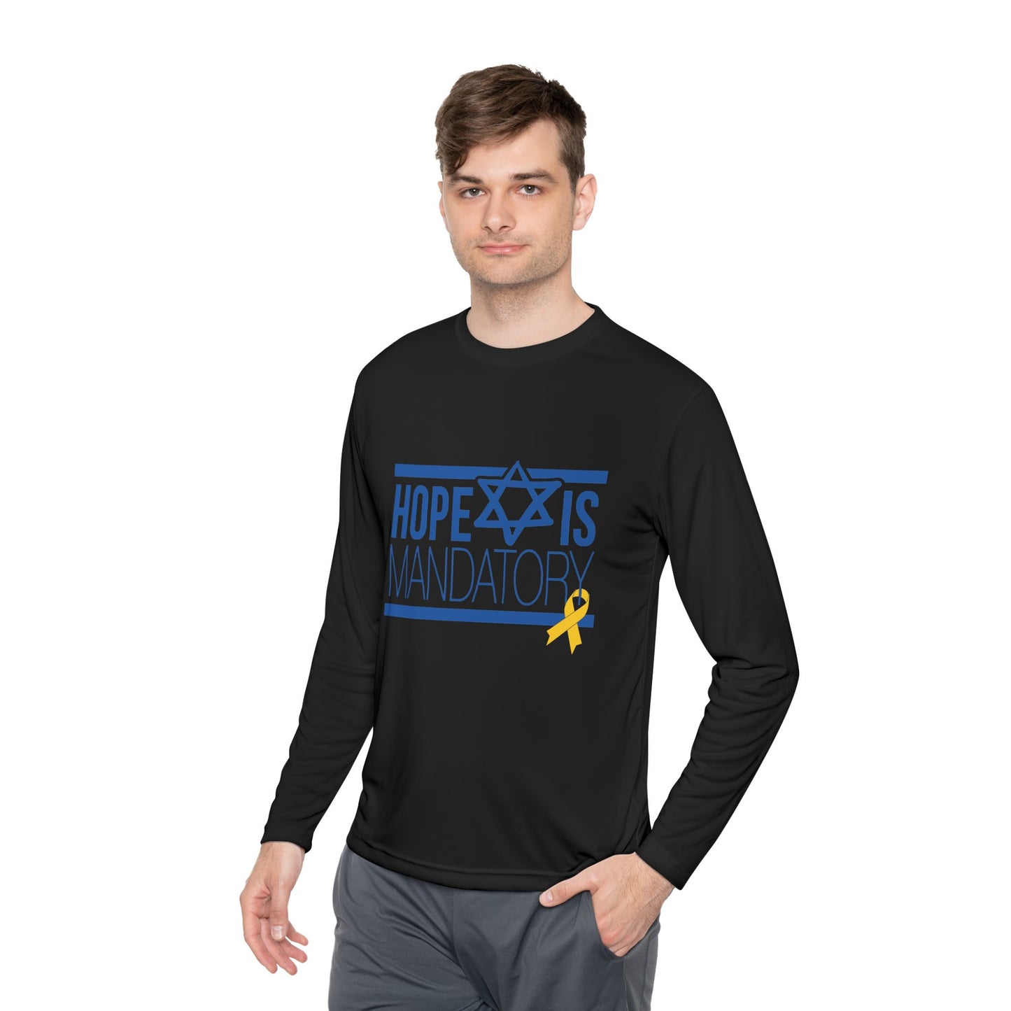 the Hope drifit