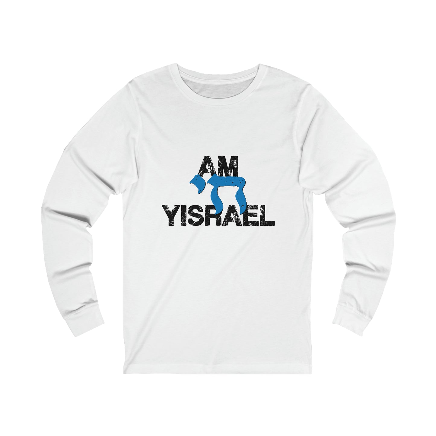 THE STAMP long sleeve shirt