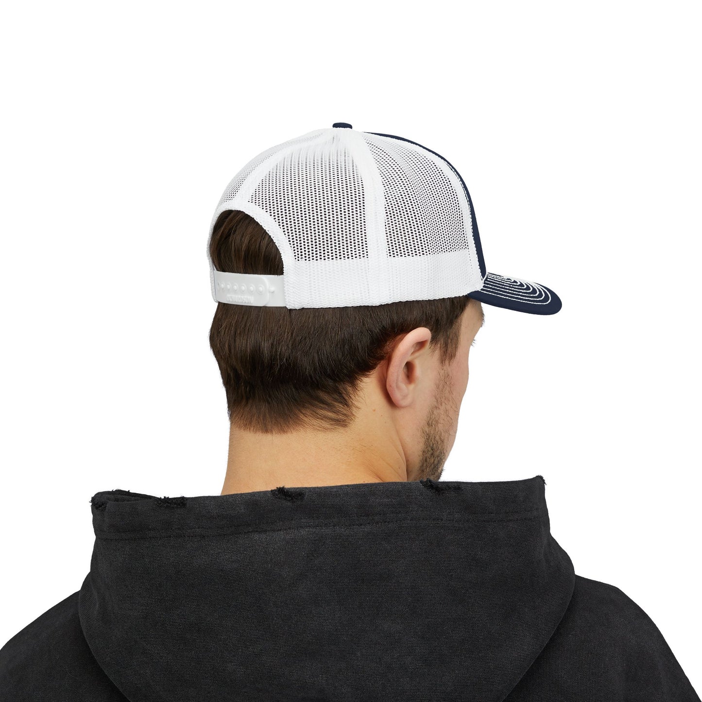 the IDF trucker hat