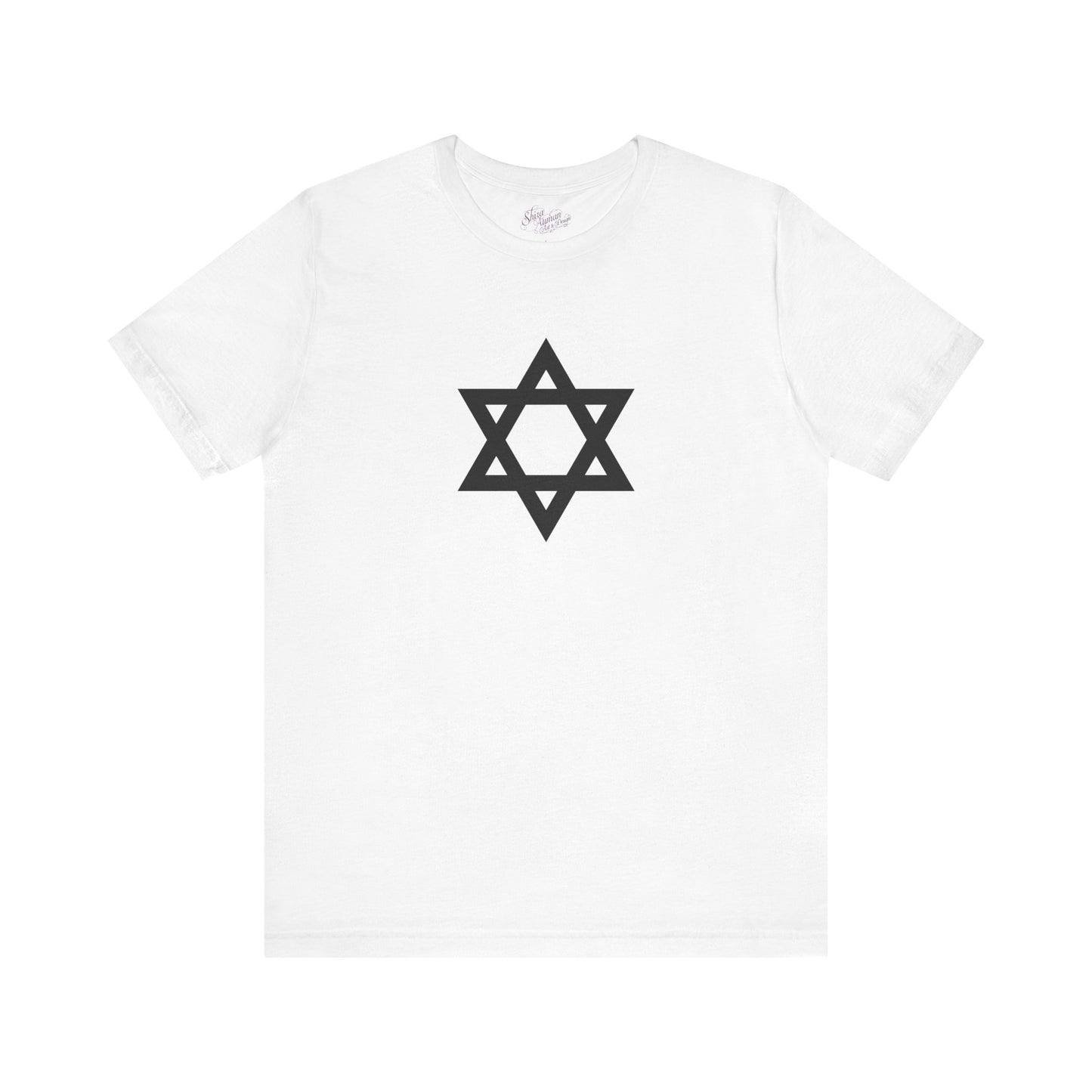 the KANYE tshirt