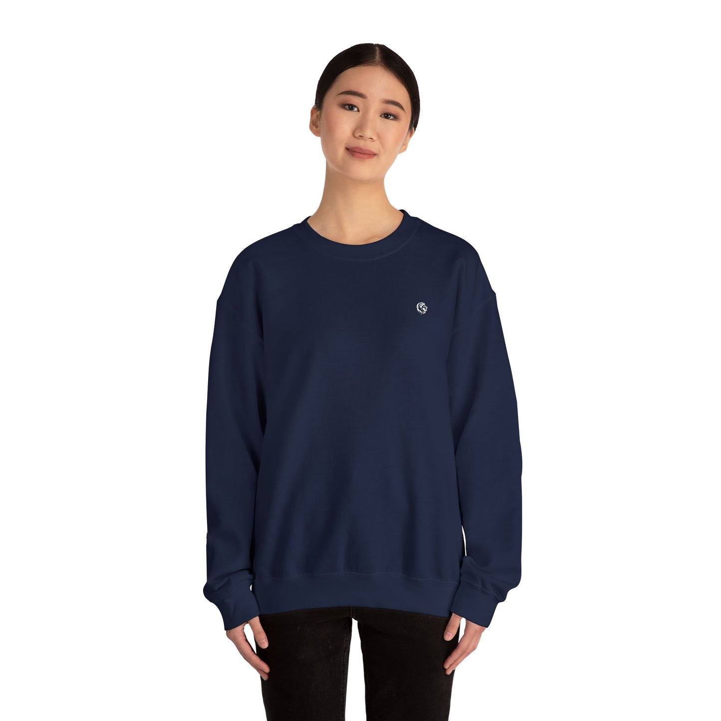 Lavi Crewneck