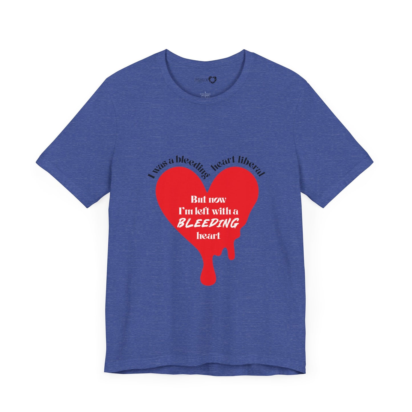 ABBIE SOPHIA COLLECTION: the bleeding heart