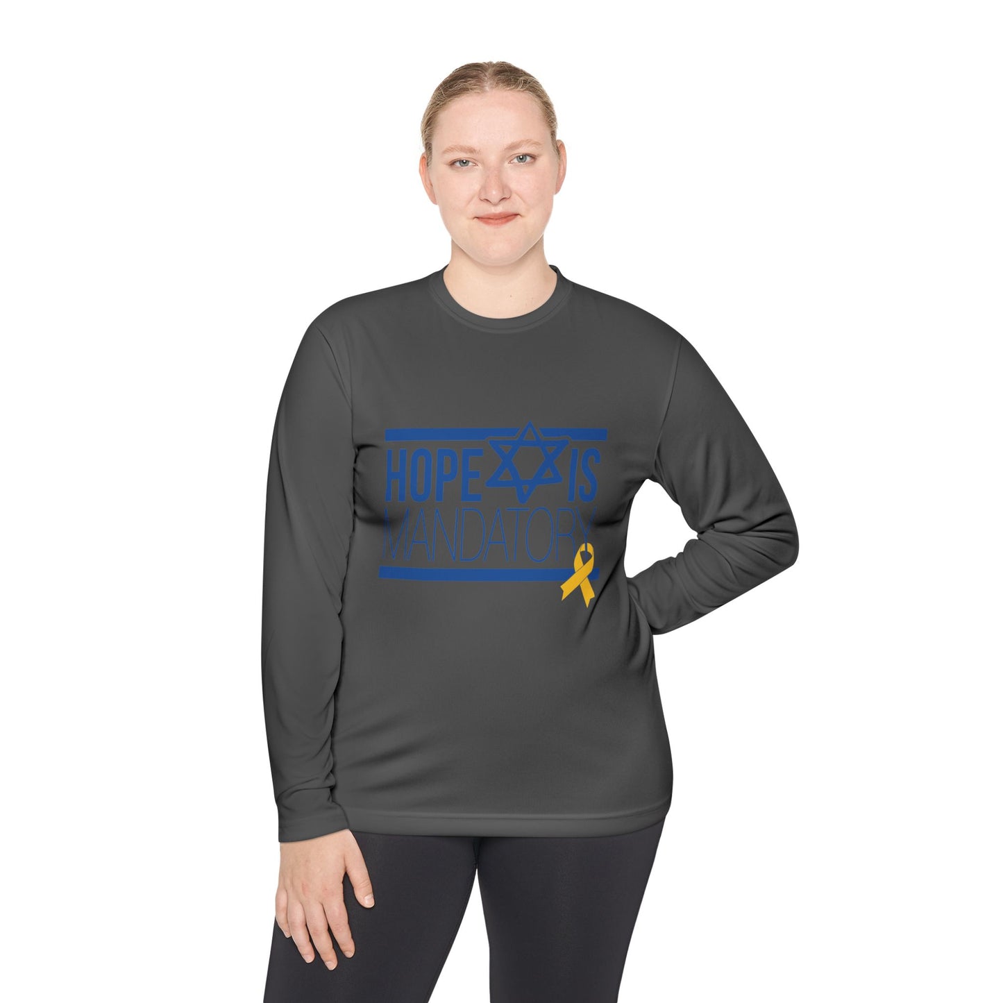 the Hope drifit