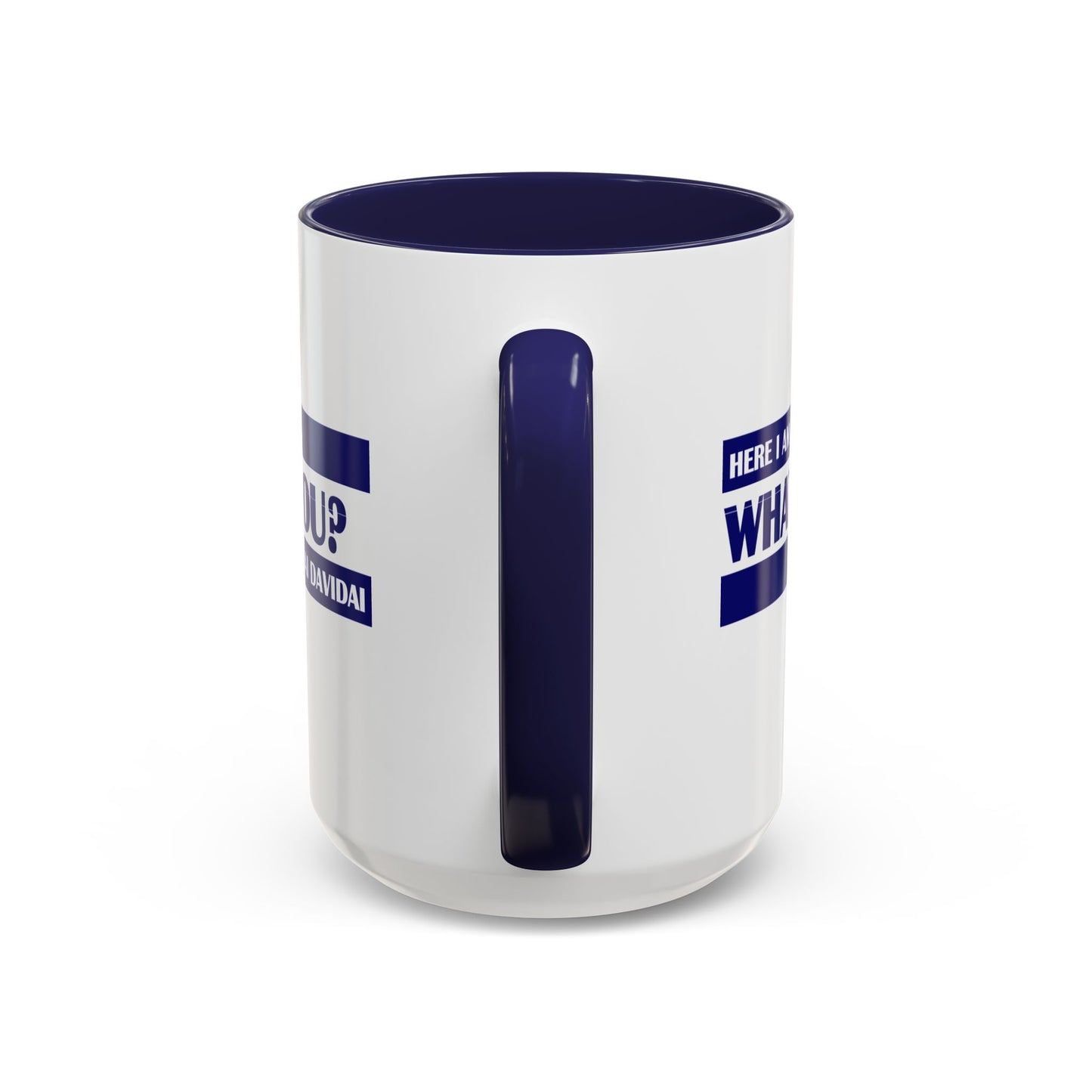 Shai Mug