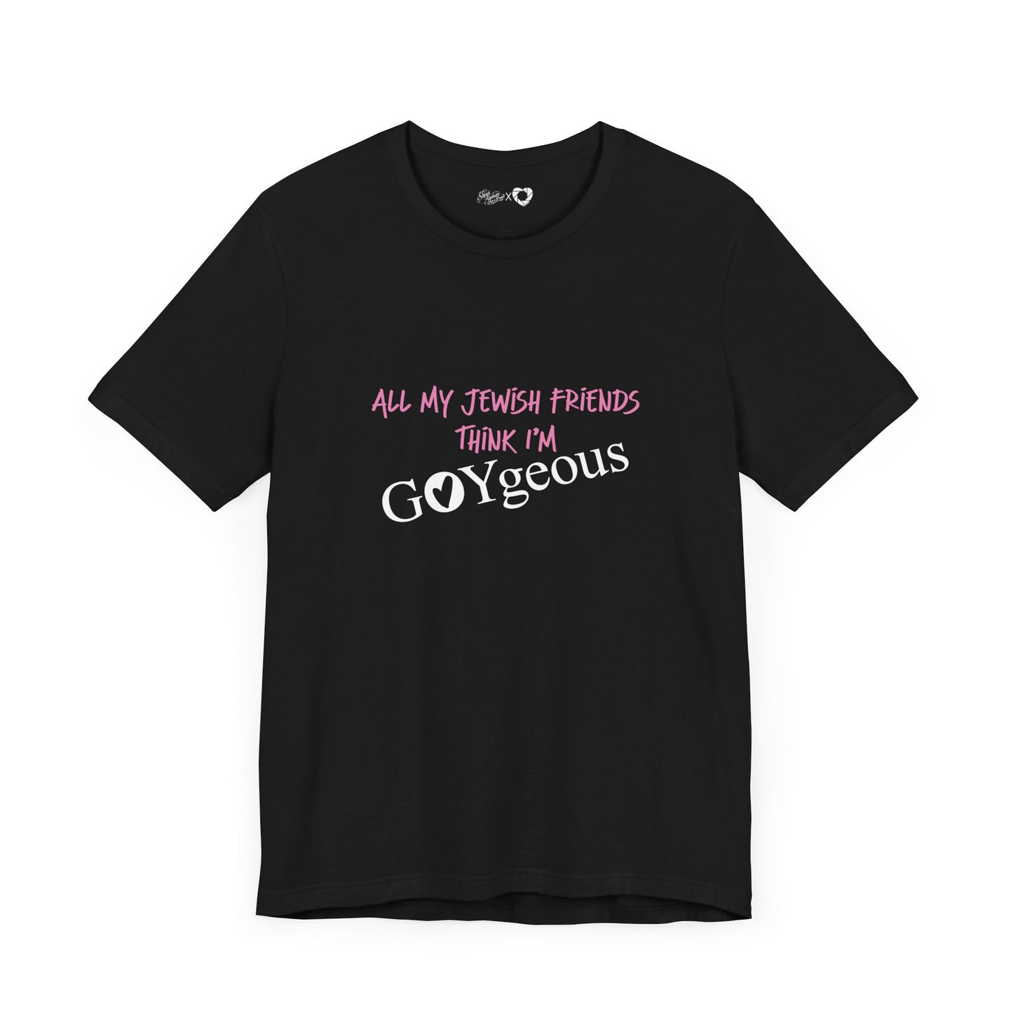 ABBIE SOPHIA COLLECTION: the GOYgeous one