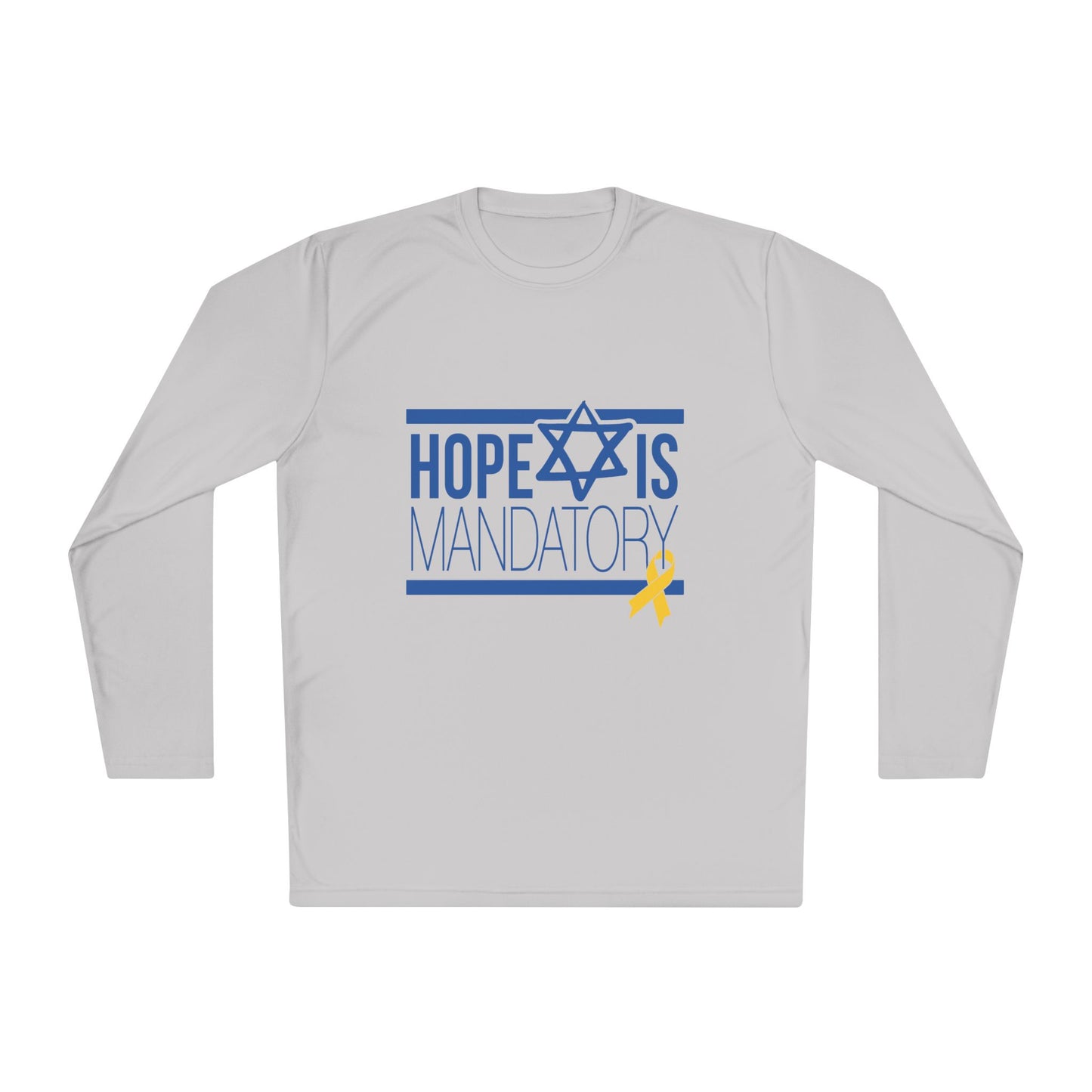 the Hope drifit