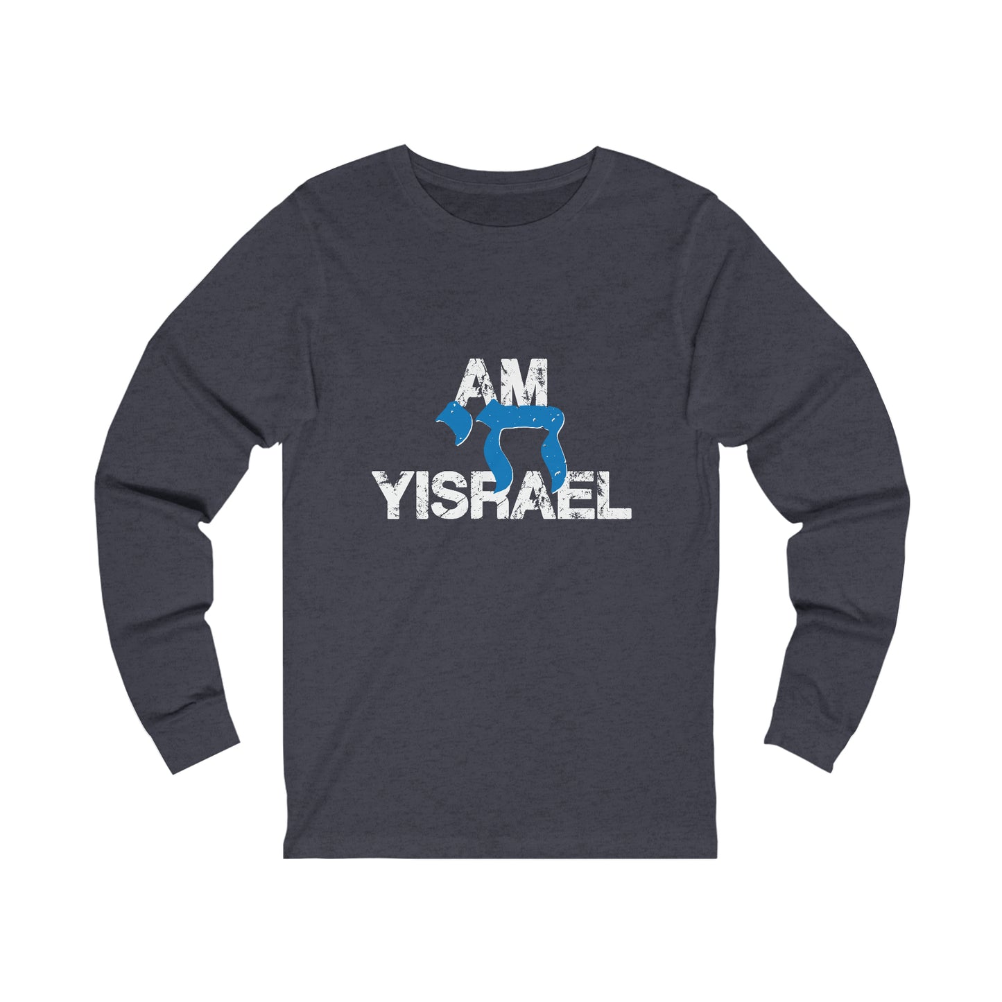 THE STAMP long sleeve shirt