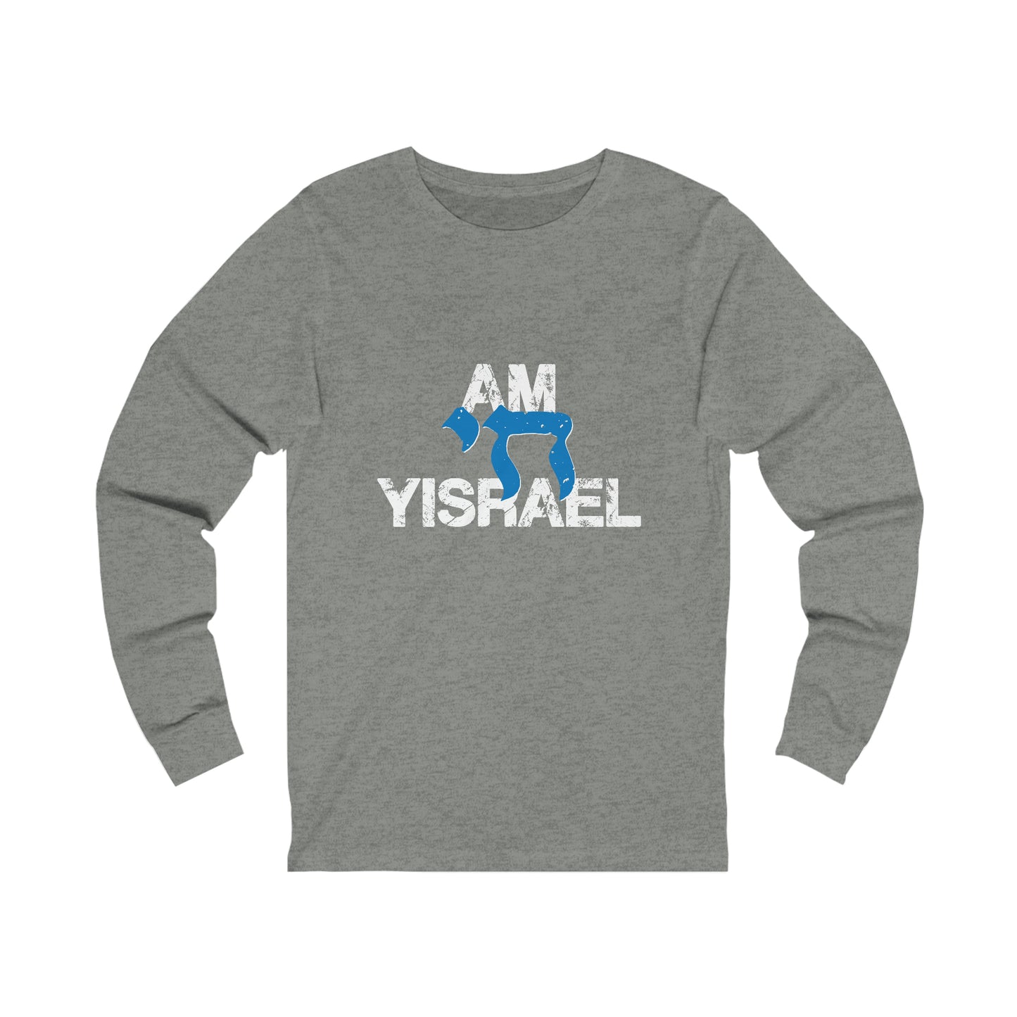 THE STAMP long sleeve shirt