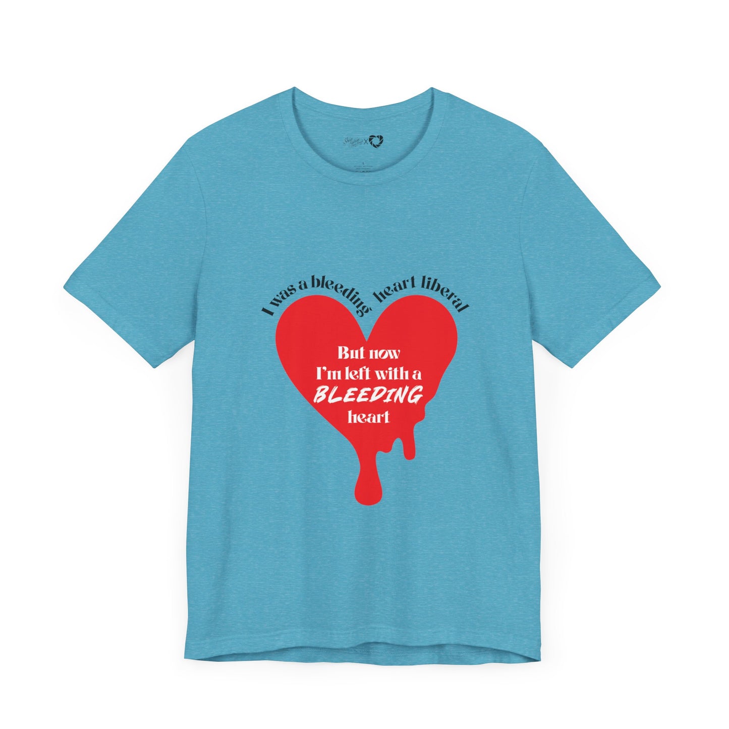 ABBIE SOPHIA COLLECTION: the bleeding heart