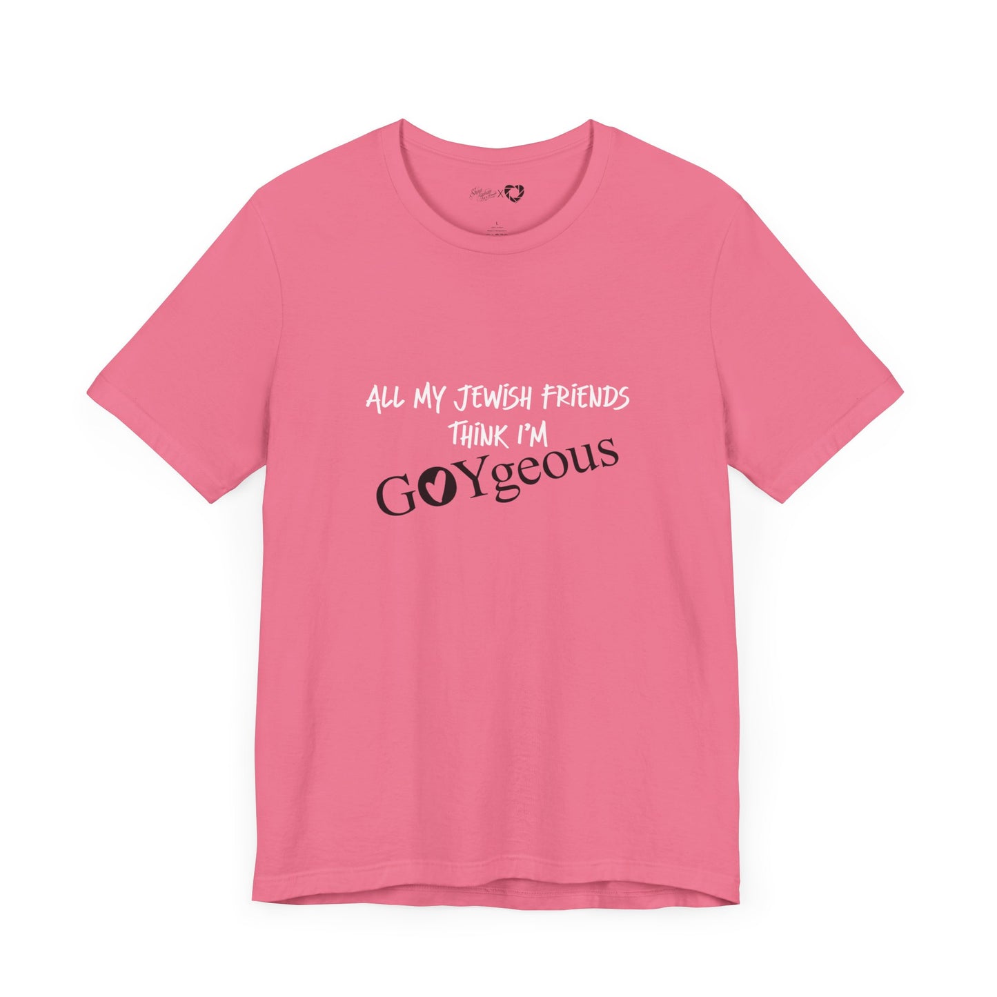 ABBIE SOPHIA COLLECTION: the GOYgeous one