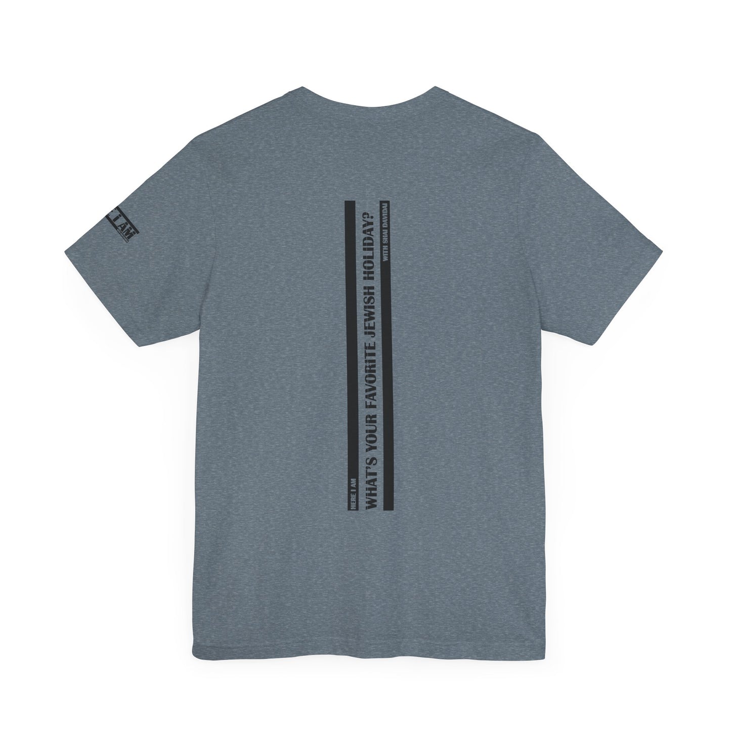 Shai tshirt