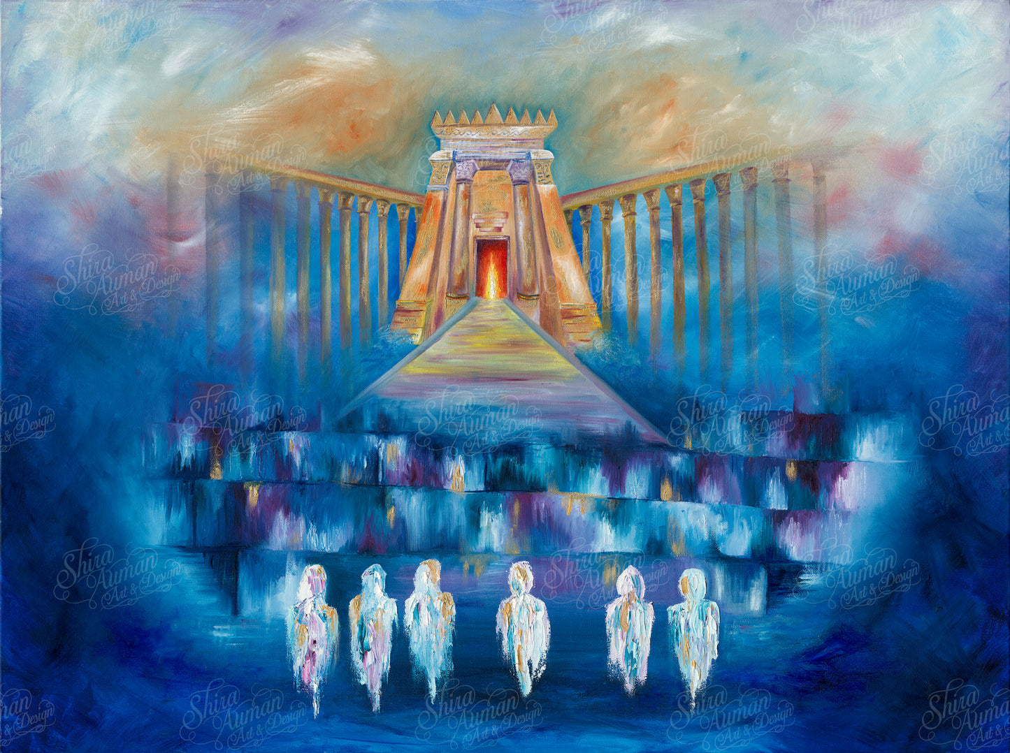 Prayers From Down Below - The Original