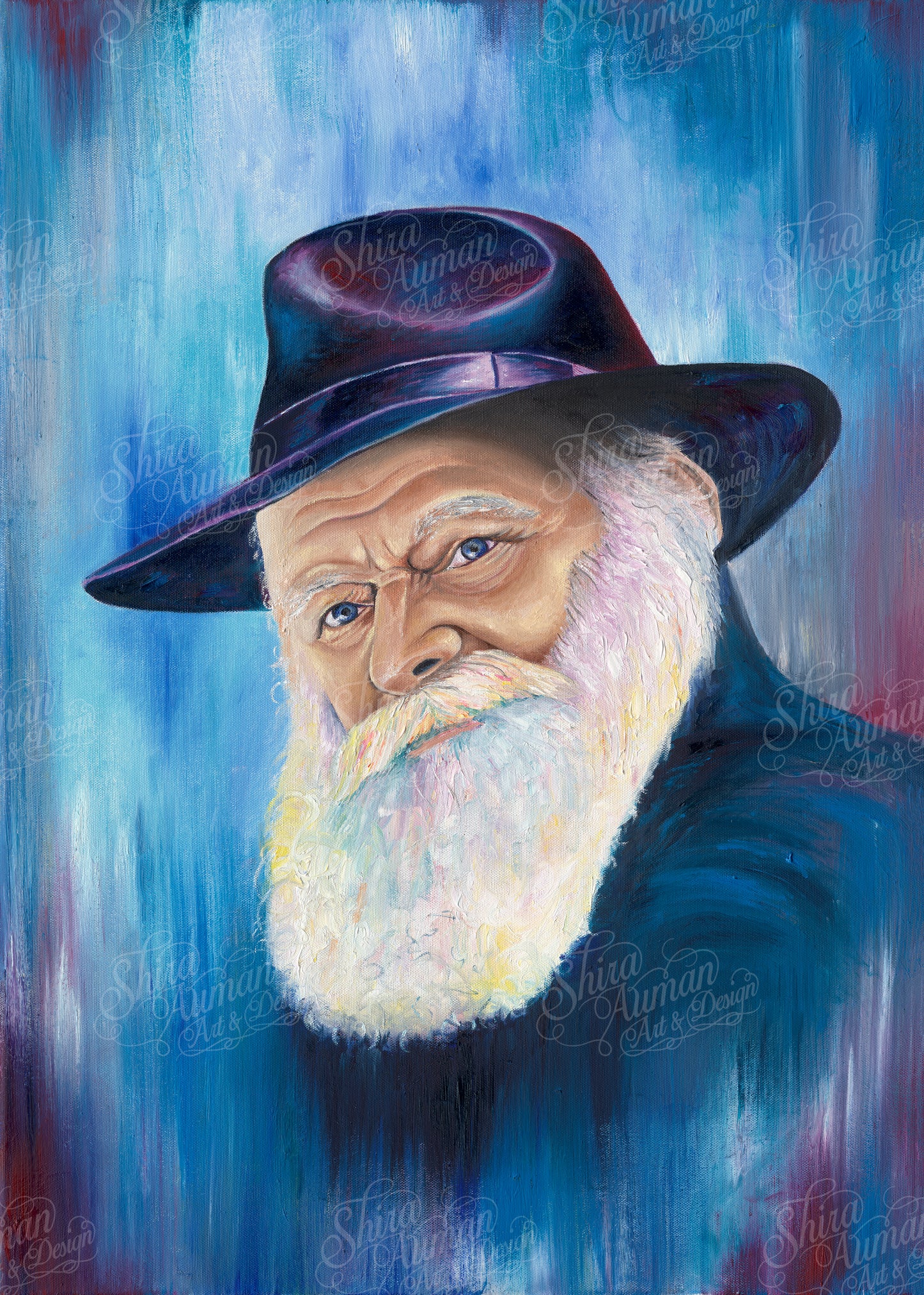 The Rebbe