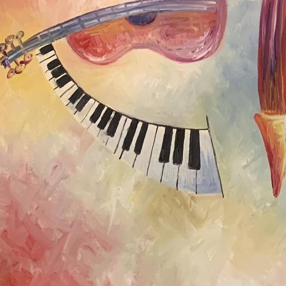 Musicians Play