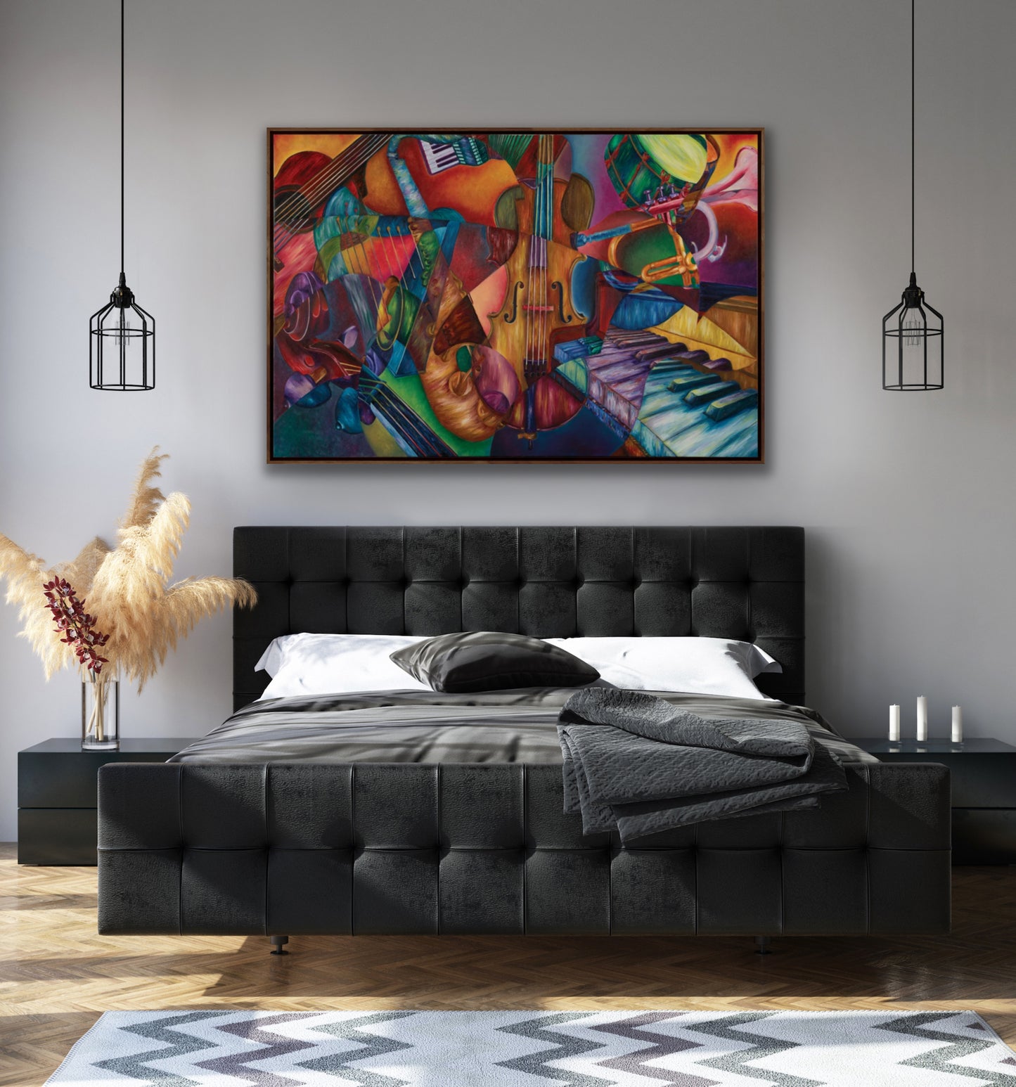 Musical Symphony