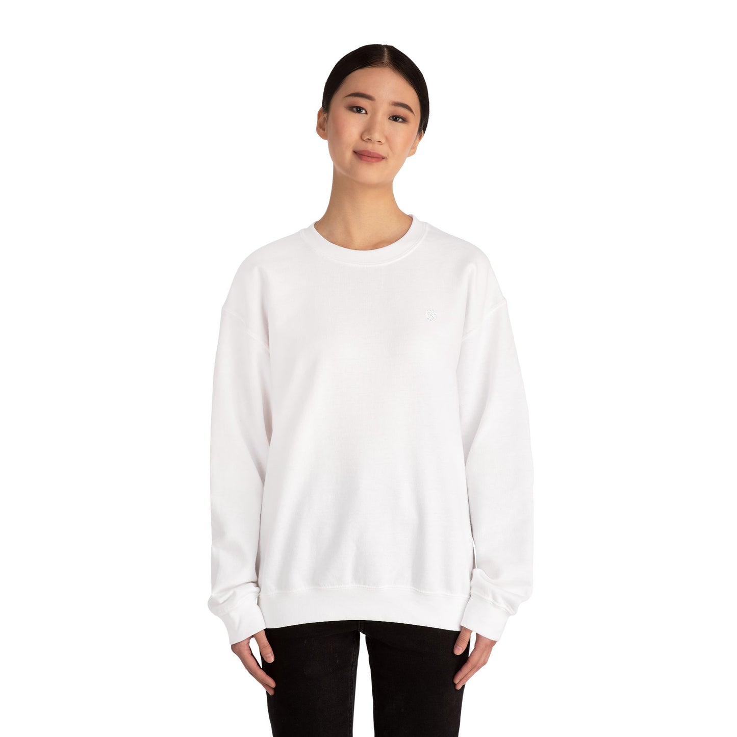 Lavi Crewneck