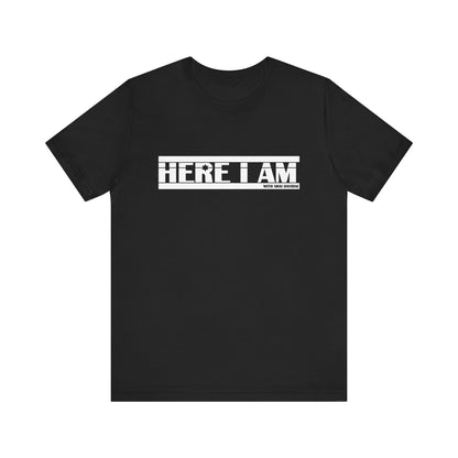 Shai tshirt
