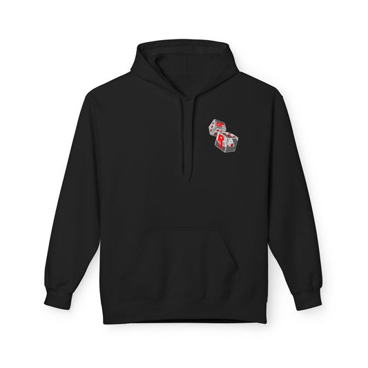 SOFTSTYLE Remy - Boys Hoodie