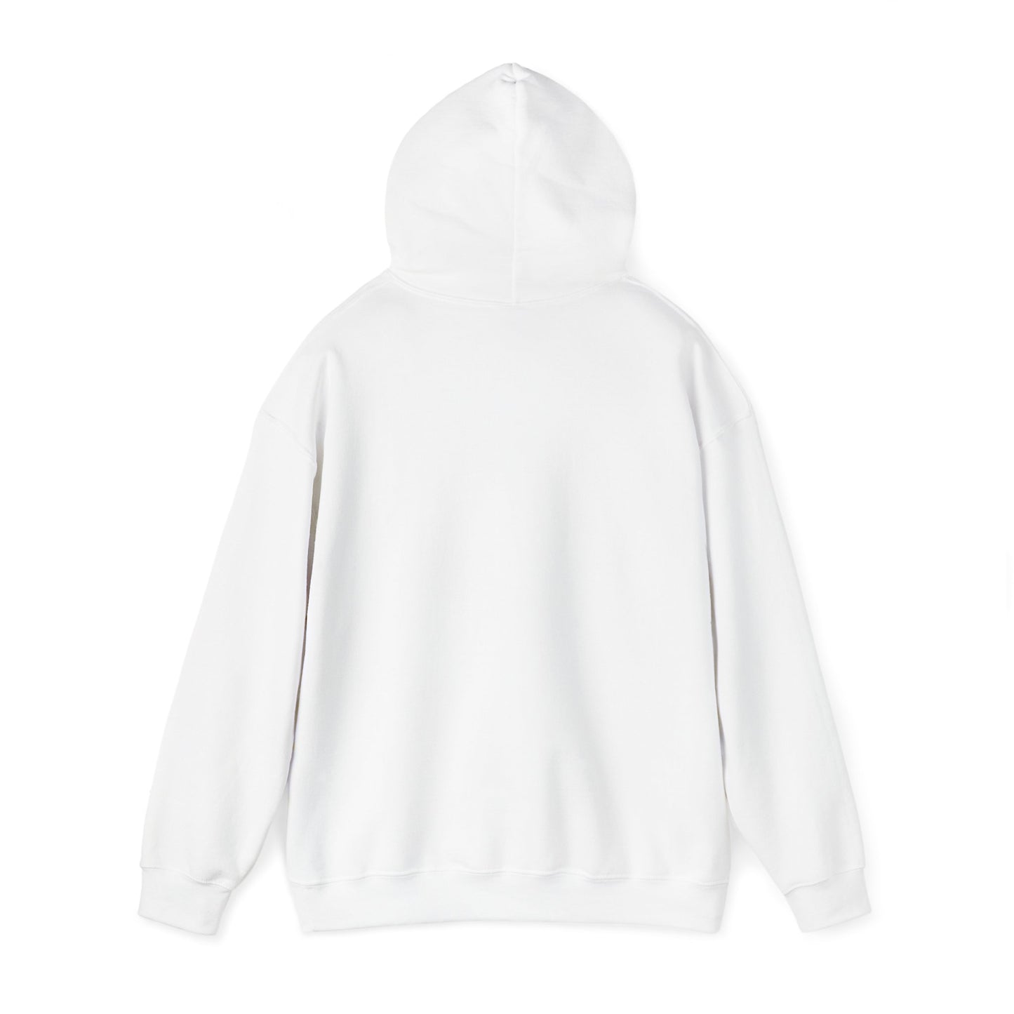 the CHAI hoodie