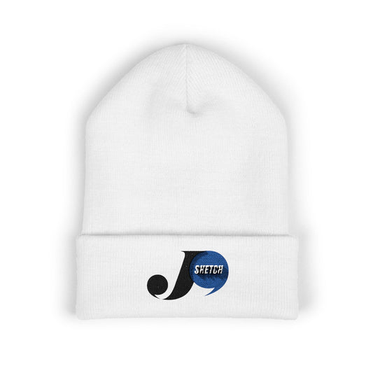 JSketch Cuffed Beanie
