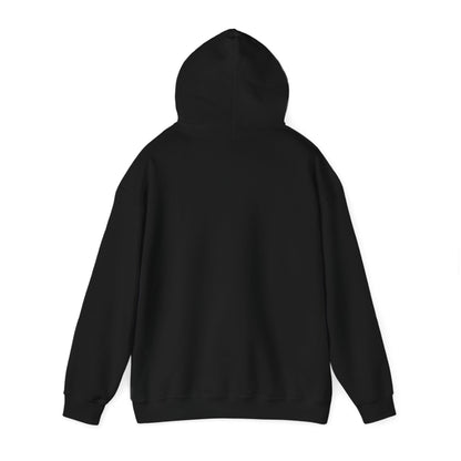 the MAP hoodie