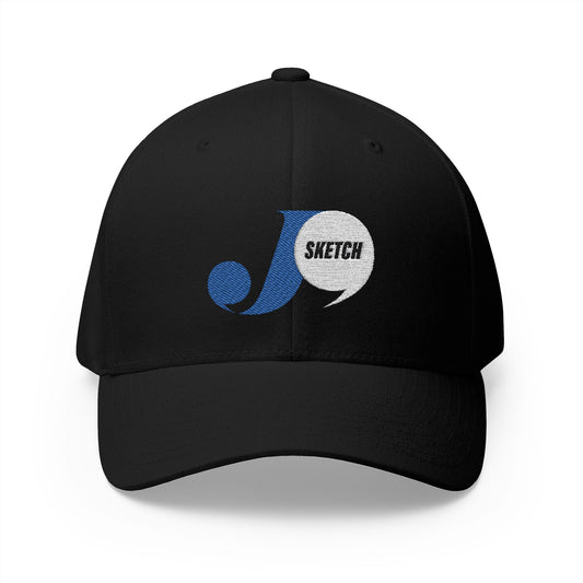 JSketch Baseball Hat