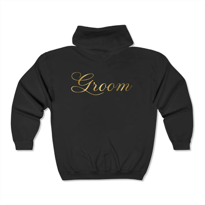 Groom