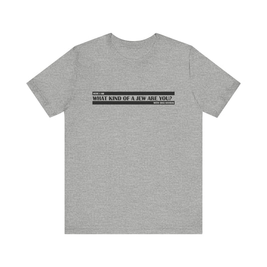 Shai tshirt